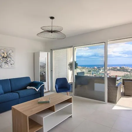 Casa Liblue *