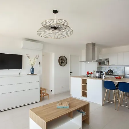 Apartment Casa Liblue