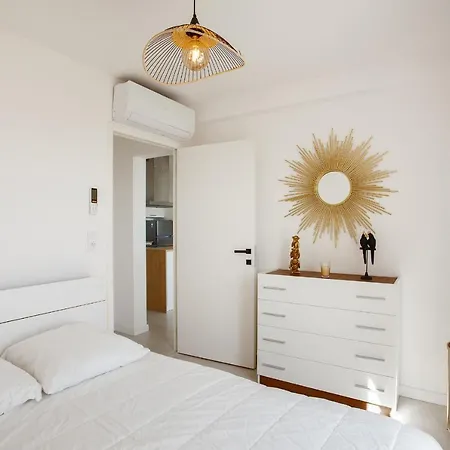 Apartment Casa Liblue L'Ile-Rousse (Corsica)