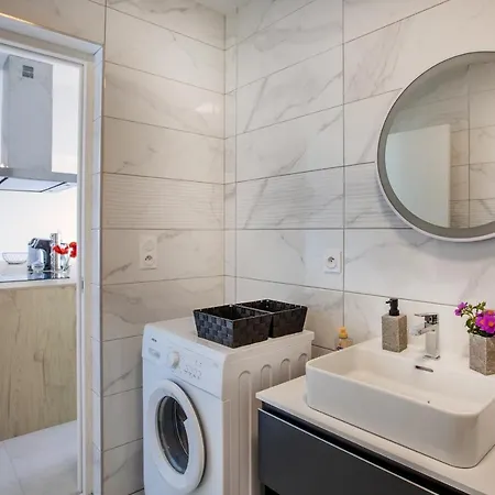 Apartment Casa Liblue *