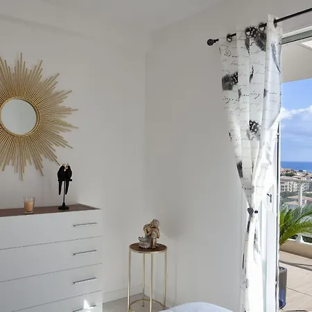 Casa Liblue Apartment L'Ile-Rousse (Corsica)