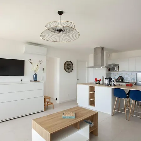 Casa Liblue Apartment *