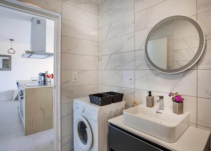 Casa Liblue Apartment