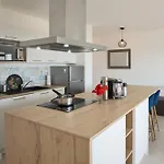 Casa Liblue Daire LʼÎle-Rousse