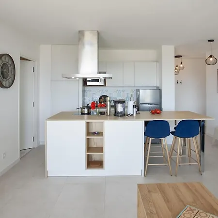 Apartment Casa Liblue