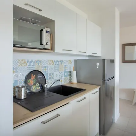 Casa Liblue L'Ile-Rousse (Corsica)