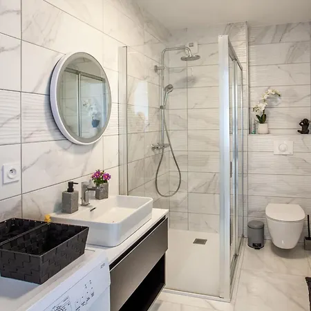 Casa Liblue L'Ile-Rousse (Corsica)