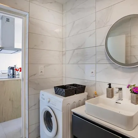 Apartment Casa Liblue