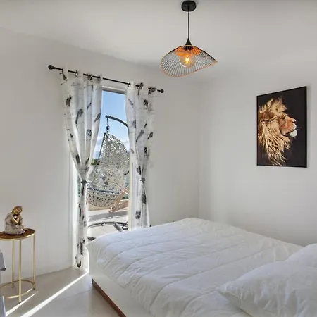 Casa Liblue Apartment