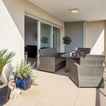 Apartment Casa Liblue LʼÎle-Rousse