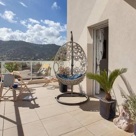 Casa Liblue Apartment *