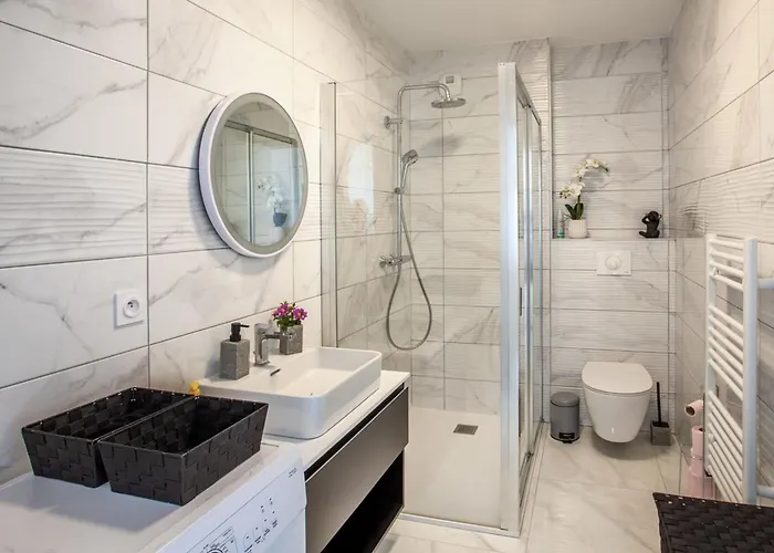 Casa Liblue LʼÎle-Rousse