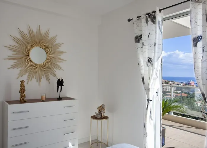 公寓 Casa Liblue LʼÎle-Rousse