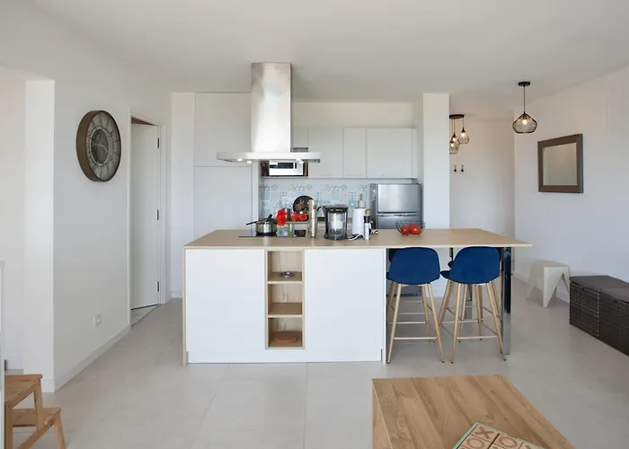 Apartament Casa Liblue