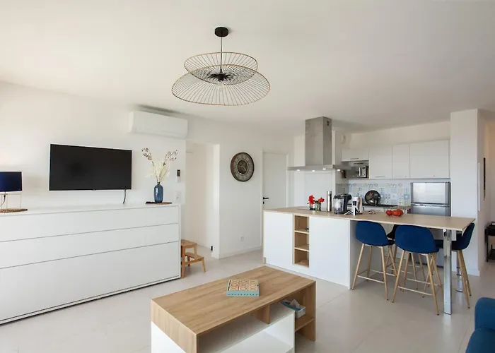 Casa Liblue Appartamento *